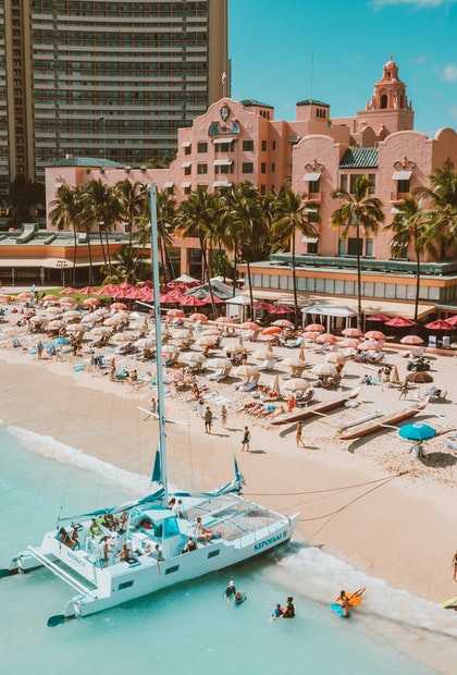 Стандартный номер