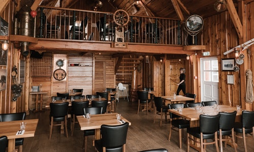 Конференц-зал